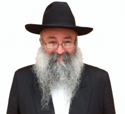 Rabbi Rapp