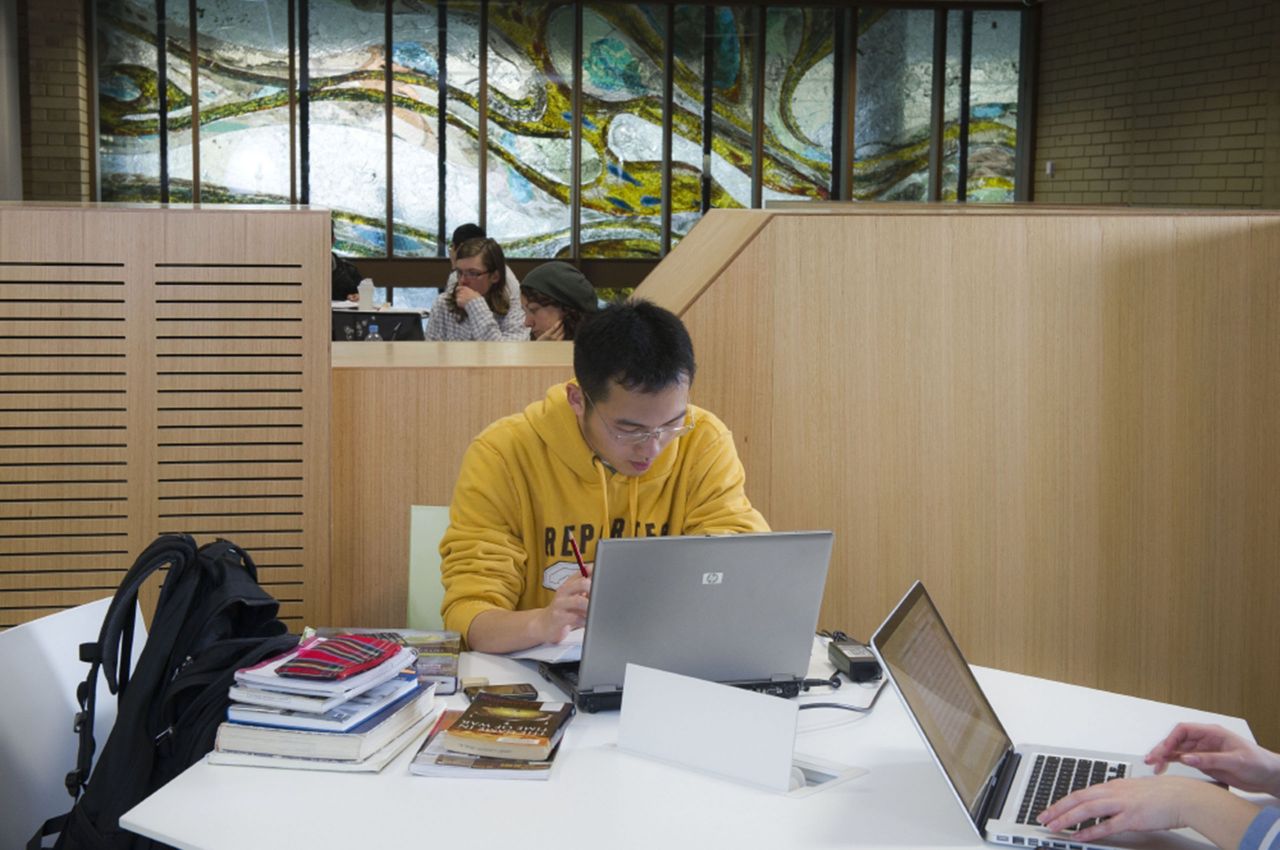 Masters by coursework australia image