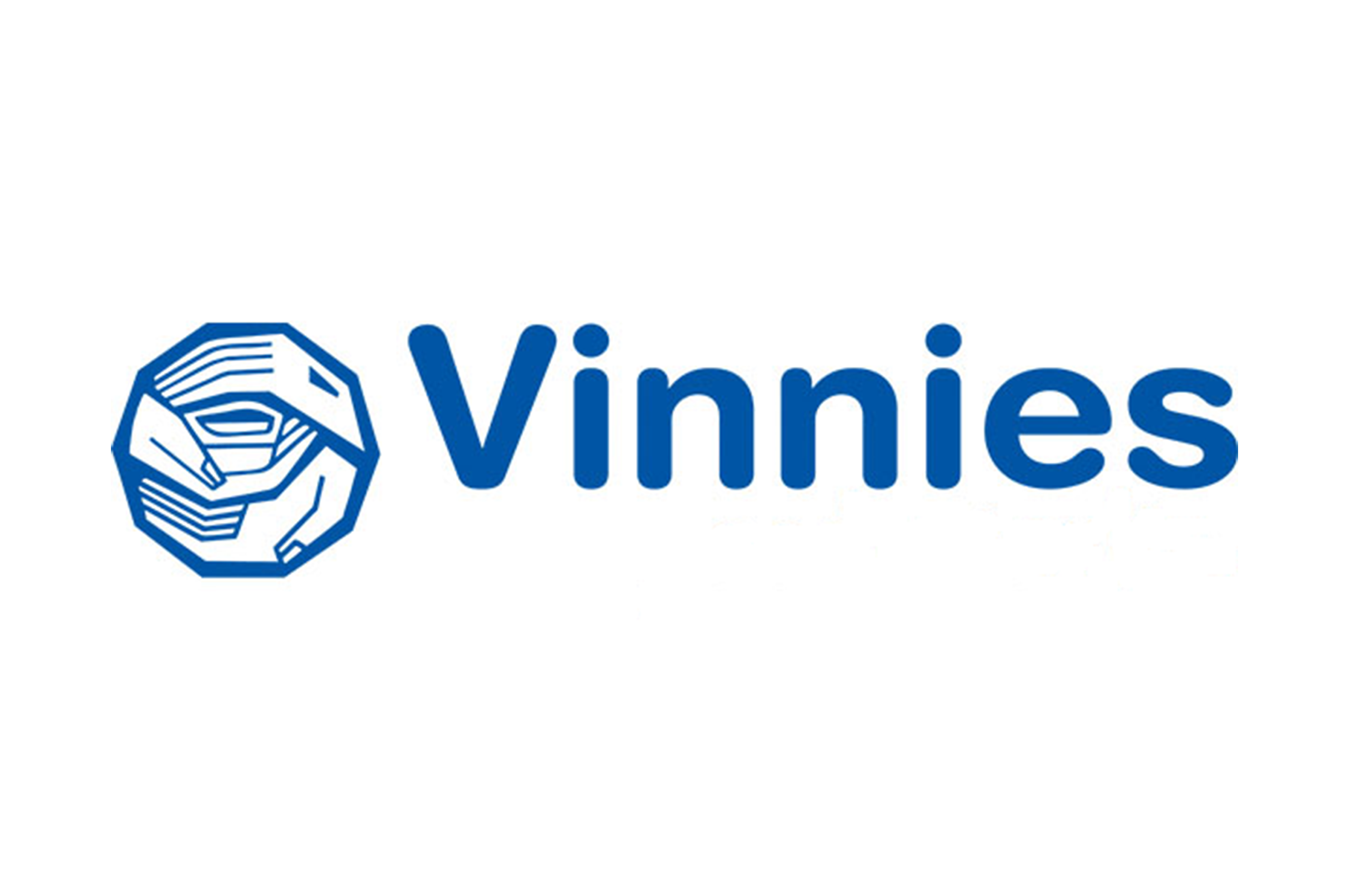 St Vincent De Paul Society logo