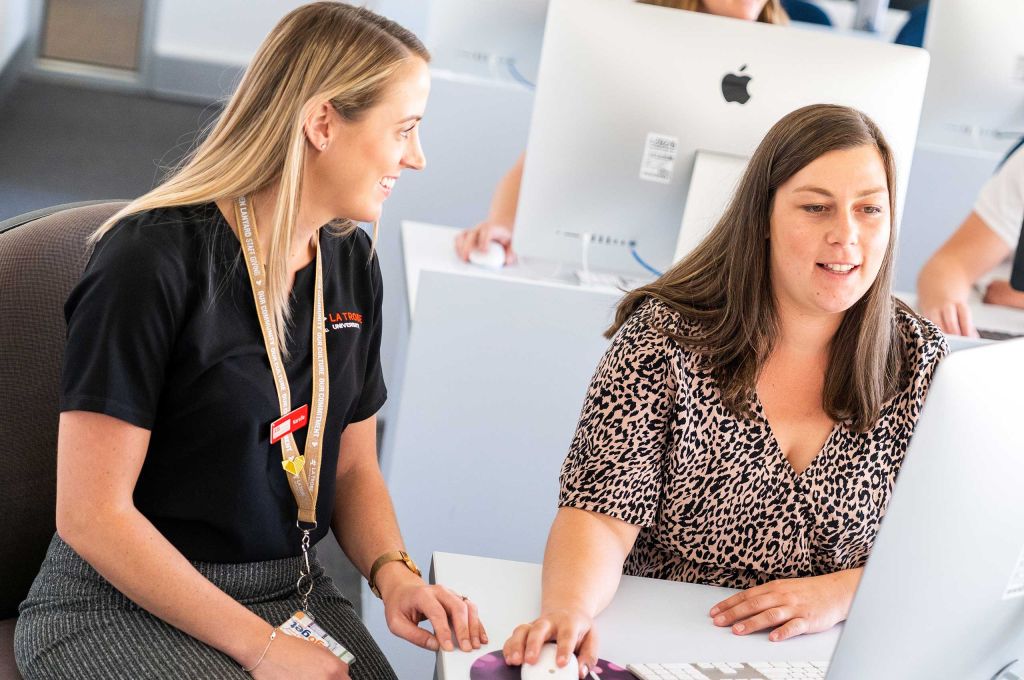 ATAR Adjustment Factors Calculator La Trobe University