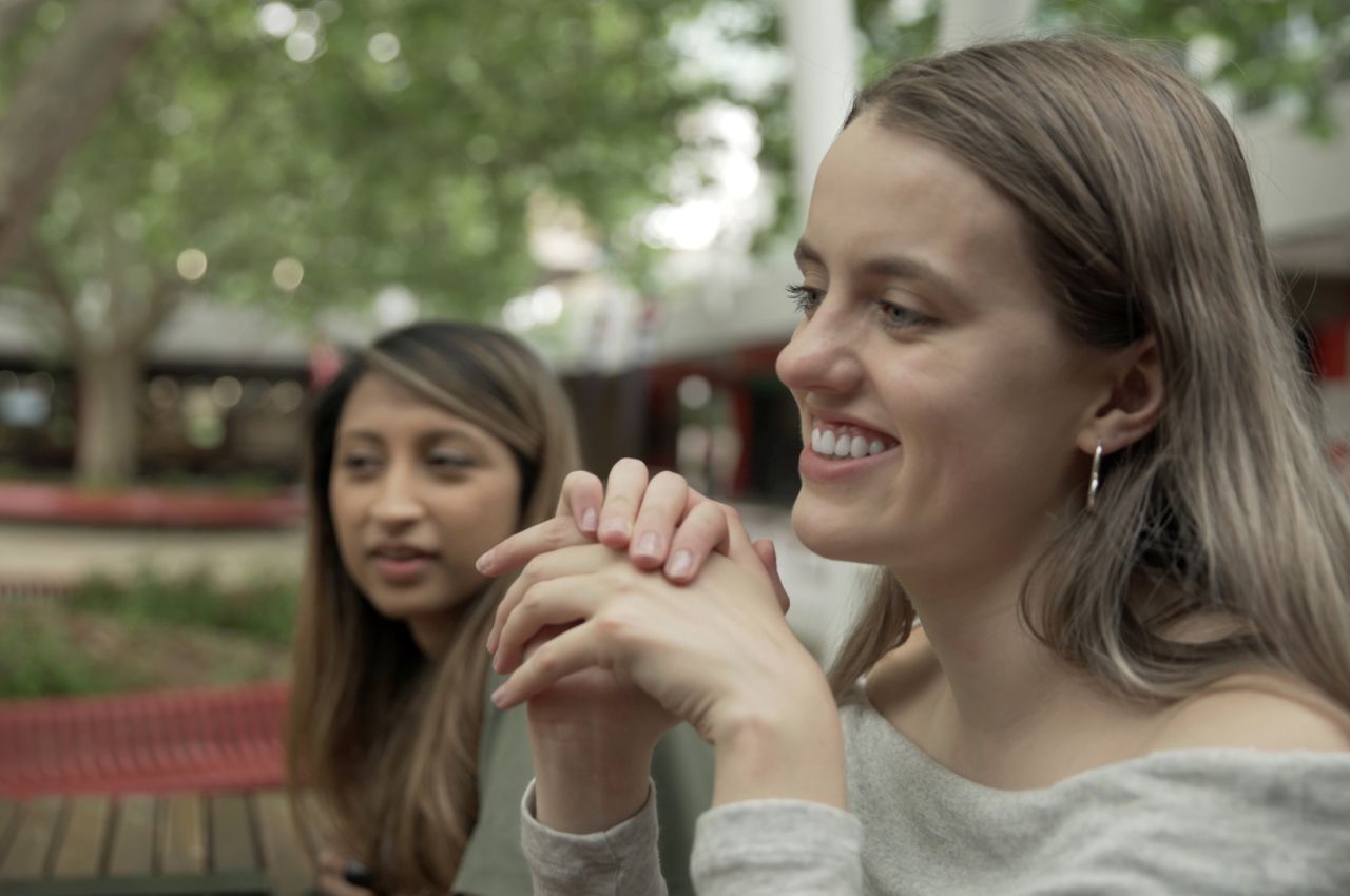 How to change your course preferences, Study with us, Your first degree